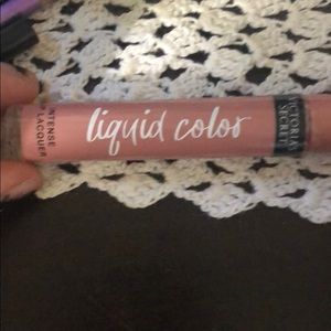 New with tags lip lacquer Victoria’s Secret